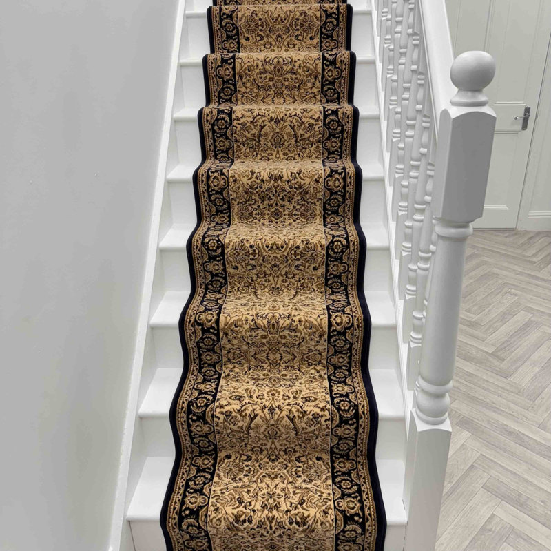 Stair Tread, Runner 66 x 600 cm