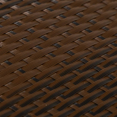Catrenia Polyethylene Balcony Privacy Screen