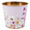 Wildflower Lane Printed Metal Bucket