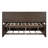 Versatile Storage Solution Solid Pine Wood Classic Design Ideal For Space-saving