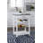 Arruda Wool Abstract Indoor Rug-1528886083