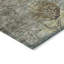 Tapis floral intérieur / extérieur lavable à la machine Leavittsburg ACN2235-1504043569