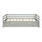 Daybed With Trundle Frame Set, Twin Size