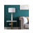 Crystal Table Lamp