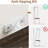 Entryway Hall Tree with Shoe Storage-856035680