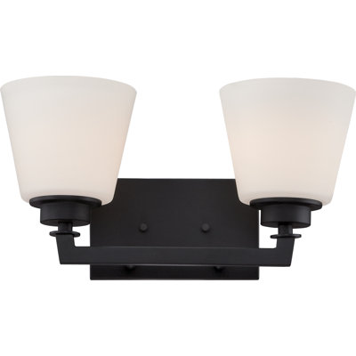 Angyl 2 - Light Dimmable Vanity Light