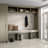 Cultura Beige 12 in. x 12 in. Honed Pebbles Floor and Wall Tile (10.0 sq. ft./Case)-36929828