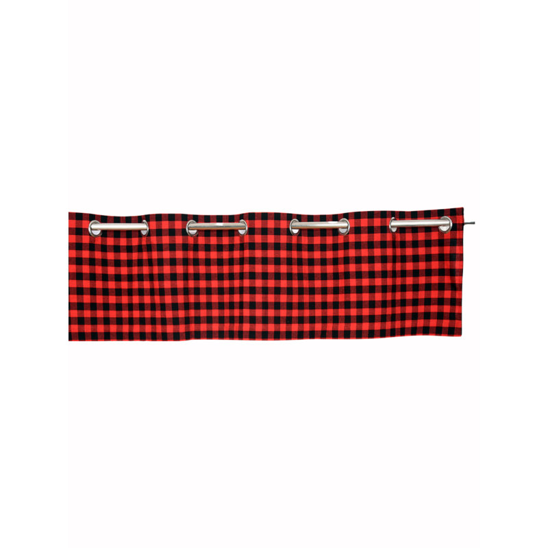 Décoration pour fenêtre (17 po x 72 po) (Buffalo)