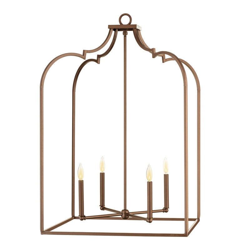 Belleview Lantern (Medium)