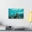 No Frame Print on Canvas-100039494