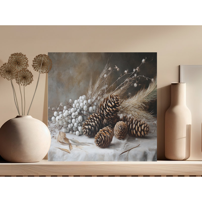 Sperling Wrapped Canvas Print Set, 12x12