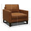Metropole Armchair