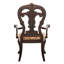 Ensemble de 2 fauteuils Traditional