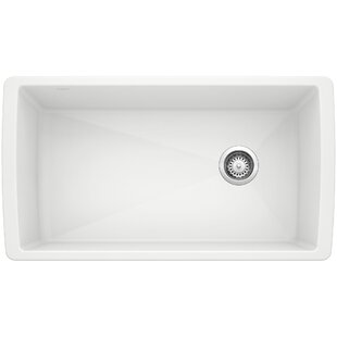Rubbermaid Enhanced Microbal Sink Mat - Small White - One Size