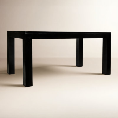 Bronner 63'' Dining Table