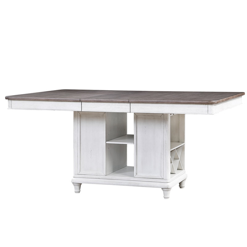 Sonoma Extendable Dining Table