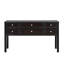 Console pour le couloir du salon