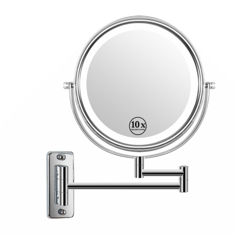 Miroir Skagway
