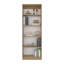 Bibliothèque à quatre tablettes Home