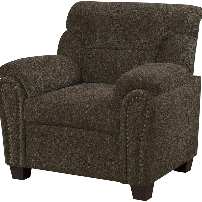 Fauteuil Delaina