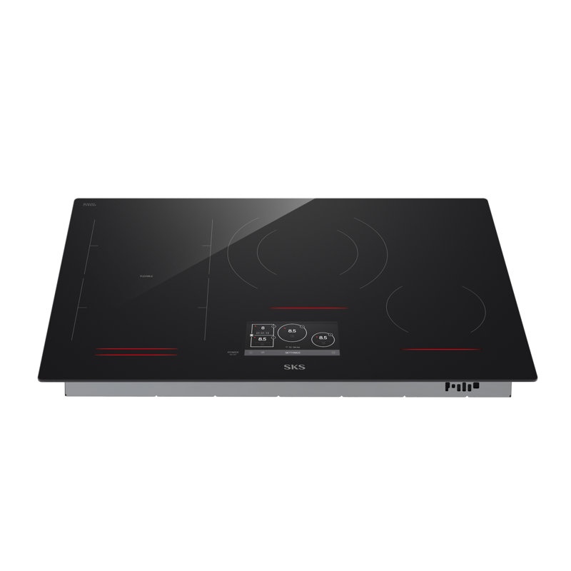 30-Inch Flex Induction Cooktop