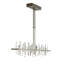 Luminaire suspendu linéaire pour îlot de cuisine Solitude-114765636