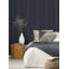 Papier peint imitation bleu foncé Seabrook Designs-82416090