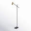 Lampe de travail / de lecture à DEL de 58 po Flemings-1035327492