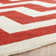 Vondrus Performance Chevron Rug