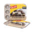 Ensemble de petits gâteaux antiadhésifs 14 pièces Glad-93608663