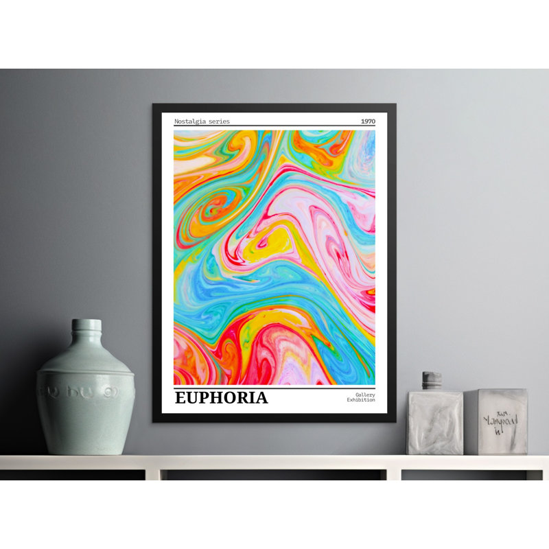 Sigrid No Frame Print, 11x17