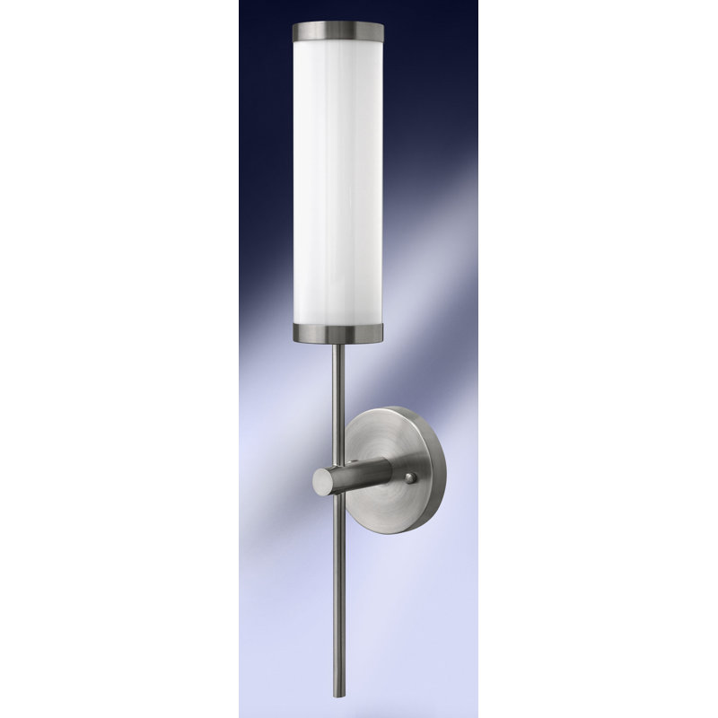 Trade Winds Armed Sconce