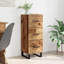 Sideboard Accent Chest-1890755286