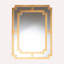 Miroir d'appoint Derlyn