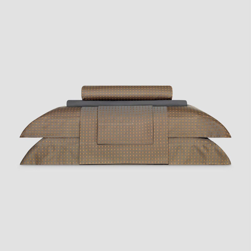 Dixon Sateen, King
