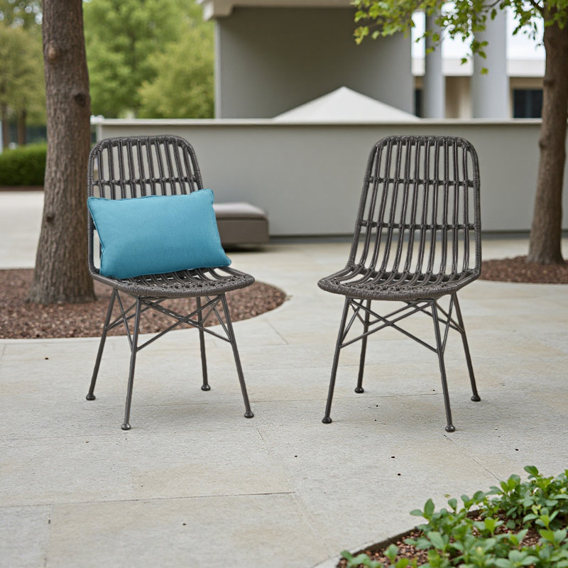 Club Chair