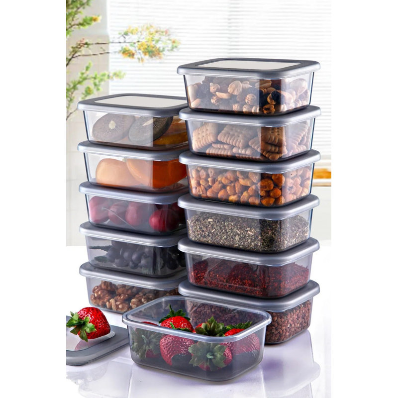 Storage Box Set