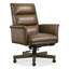 EC Leather Executive Chair