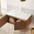 RUBEN 36" Bathroom Vanity&Sink