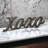 Moneta Handmade and Hand Finishing Letter Block Decorative Object-25170983