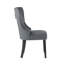 Chaise parsons Milei-1273861115