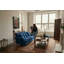 Penermon Roll Arms Sofa-118156010-118156011