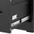 3 Drawer Vertical File Cabinet With Lock, A4 Legal/Letter Size, Construction, Quiet Operation , Smooth Surface-120659716
