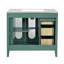 Meuble-lavabo 36 po