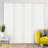 Adjustable Vertical Sliding Panel Track Blinds-1645913816