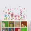 Non-Wall Damaging Wall Decal