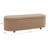 Delray Upholstered Flip Top Storage Bench-1871136029