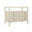 East Hampton 2 - Drawer Nightstand