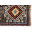 Tapis gris Peshawar Ziegler 5 pi 9 po x 7 pi 10 po