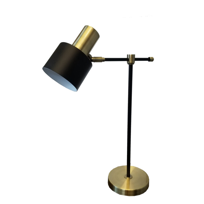 Lampe de bureau 22 po Kumar